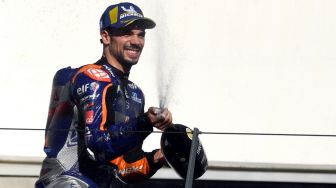 Miguel Oliveira Juara Seri Pamungkas MotoGP 2020, Ducati Juara Konstruktor