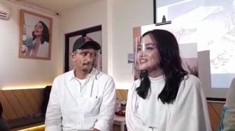 Makin Serius, Ibnu Jamil Jawab soal Kabar Nikah Akhir Tahun