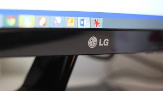 Setelah TV, Kini LG Ajukan Paten Laptop Layar Gulung