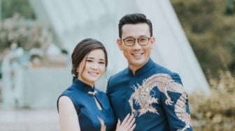 Denny Sumargo Tak Punya Hasrat Seksual ke Istri, Nathalie Holscher Hamil Anak Kedua Sule?