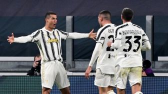 Prediksi Juventus vs Genoa: Preview, H2H, Skor, hingga Susunan Pemain