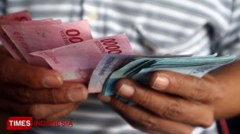 Bank Indonesia Turunkan Suku Bunga Acuan 3,75 Persen