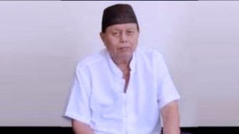 KH Abdul Aziz Fadhal, Rais Syuriah PCNU Kota Probolinggo Wafat