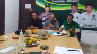 PBB Sumsel Target Kembalikan Kejayaan Tahun 2024