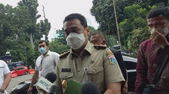 Masuk Jakarta Wajib Bawa Rapid Antigen, Wagub DKI: Tak Diperiksa di Jalan
