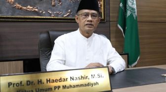 Ketum PP Muhammadiyah: Jauhi Politisasi Pancasila Demi Kepentingan Apapun!