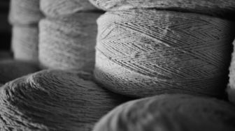 Mengenal Pable, Pengolah Limbah Tekstil di Indonesia