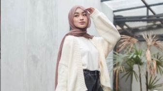 Ada Selebgram Hijaber Kumpul Kebo dan Buang Kondom Sembarangan di Sebuah Vila di Bandung