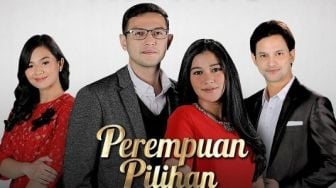 Episode Terbaru Perempuan Pilihan, Tes DNA Anak Maya Terkuak