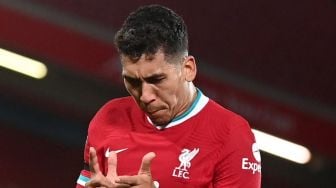 Jelang Liverpool vs Atalanta, Klopp Lontarkan Pujian untuk Firmino