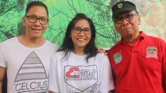 Telah Berpulang Windy Politon, Tokoh Off-Road Kalimantan Timur