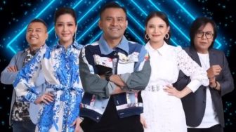 Dari Zaman Delon Thamrin hingga Lyodra Ginting, 5 Lagu Hits Jebolan Indonesian Idol