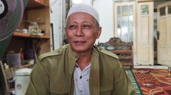 Baliho Habib Rizieq Dicopot, FPI Tangsel: Silakan, Tapi Jangan...