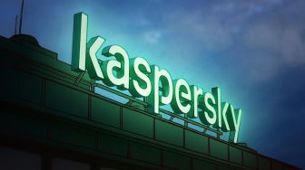 Kaspersky Temukan Ratusan Ribu Berkas Berbahaya per Hari di Internet selama 2021