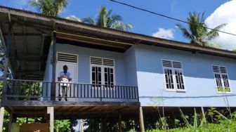 Pemerintah Alokasikan Rp 52,5 M untuk Rumah Layak Huni di Kalimantan Utara