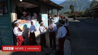 Sekolah Tatap Muka Dibuka Januari 2021 Disebut Tidak Realistis