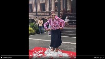 Menteri Edhy Ditangkap KPK, Netizen Minta Jokowi Kembalikan Bu Susi Pudjiastuti ke KKP