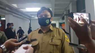 Perpanjang PSBB Pra AKB Bogor, Jam Operasional Pusat Keramaian sampai 21.00