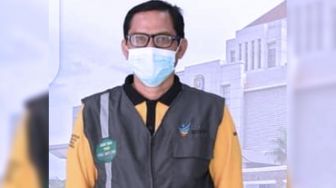 Cegah Lonjakan Kasus DBS, Dinkes Bontang Bagikan Abate