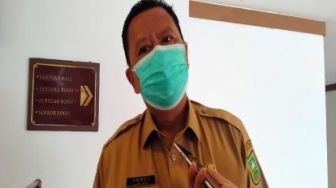 Gaji Buruh Dipastikan Tak Naik, Gubernur Riau Sudah Teken UMP 2021