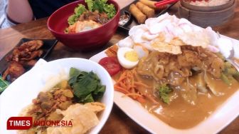 Mie Galau Malang Rasa Nikmat Harga Bersahabat