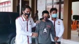 Perkosa Anak Angkat, Ayah Tiri Cabul di Aceh Terancam Dipenjara 13 Tahun