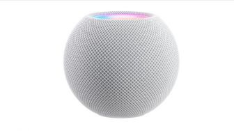 Duh! Pengguna HomePod Mini Keluhkan Sulit Terkoneksi ke Internet