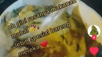 Tukang Ojol dicari Chef Arnold dan Berita Terpopuler Lainnya