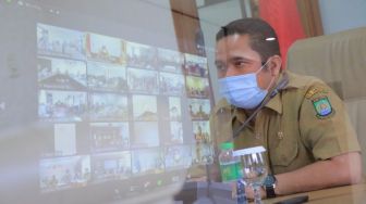 Waspadai Omicron, Wali Kota Tangerang Intruksikan Rumah Sakit Tes PCR Warga Bergejala Flu