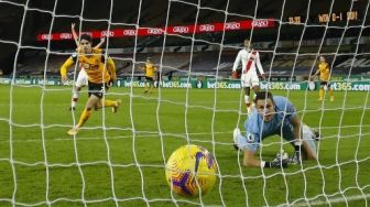 Hasil Liga Inggris: Wolves vs Southampton Berakhir Imbang 1-1