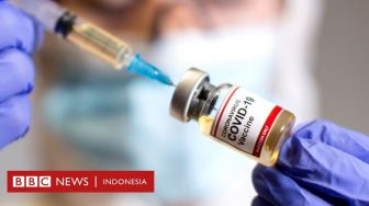 Negara-negara Miskin Tak Boleh Terinjak-injak dalam Perebutan Vaksin