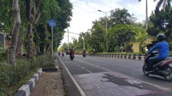 Sudah Memasuki Musim Penghujan, Perhatikan Tekanan Ban Sepeda Motor