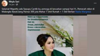 Viral Lamaran Gadis Malangke Barat, Uang Panai Rp 300 Juta hingga Rumah 3 M