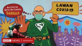 Pakar: Covid-19 Semakin Tak Terdeteksi, Jumlah Sesungguhnya Bisa Jutaan