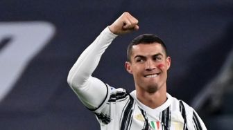 Jadwal Coppa Italia Malam Ini, Ada Juventus vs Genoa