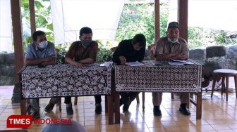 FOPDEK: Jangan Politisasi Guru Pada Pilbup Bantul