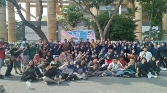 Forum Anak Riau Berdiri untuk Wujudkan Provinsi Layak Anak