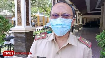 Muncul Klaster Pesantren di Indramayu, Belasan Santri Positif Covid-19