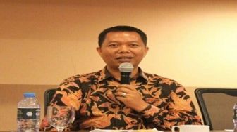 Punya 115 Titik Banjir, 5 Tim Per Hari Dikerahkan Normalisasi Drainase