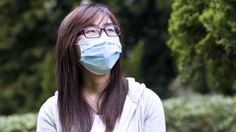 Tips Mudah Wajah Bebas Jerawat Meski Rajin Pakai Masker