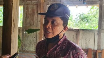 Tak Terdampak, Panewu Prambanan Yakin Tol Jogja-Solo Bakal Bawa Keuntungan