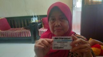 Kisah Perjuangan Nenek Aisah Lawan Penyakit Jantung dan Paru-paru