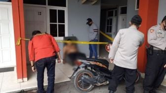 Pembunuh Sadis Sri Widayu Ditangkap, Tukang Pisang Bernama Basori Arifin