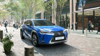 Kaleidoskop Oto: Mobil Listrik Hyundai-Nissan-Toyota di Pasar Nasional 2020
