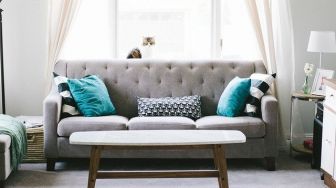 Sofa Bercinta Disebut Kursi Dunia Fantasi, Warganet: Wahana Apa Ini Kak?