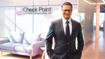 Check Point Resmi Investasi Kapabilitas Cloud Geofenced Lokal