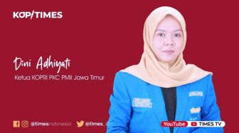 Harlah 53 KOPRI: Women In Development