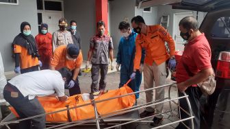 Heboh Pria Tanpa Busana Ditemukan Tewas di Kursi Kamar Hotel Regent
