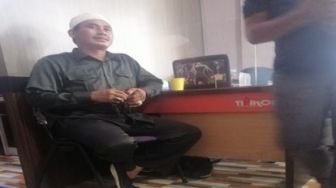 Ketua FPI Pekanbaru dan Anggotanya Masuk Kriminal Database, Kok Bisa?