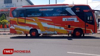 Pemkab Ingin Aktifkan Kembali Stasiun Bondowoso